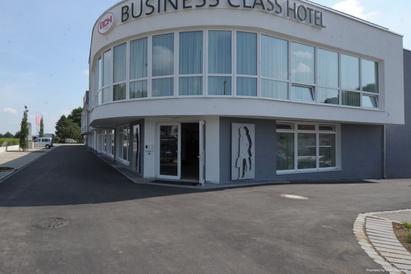 Business Class Hotel (Ebersberg)